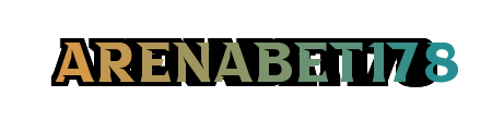 ARENABET178 Logo